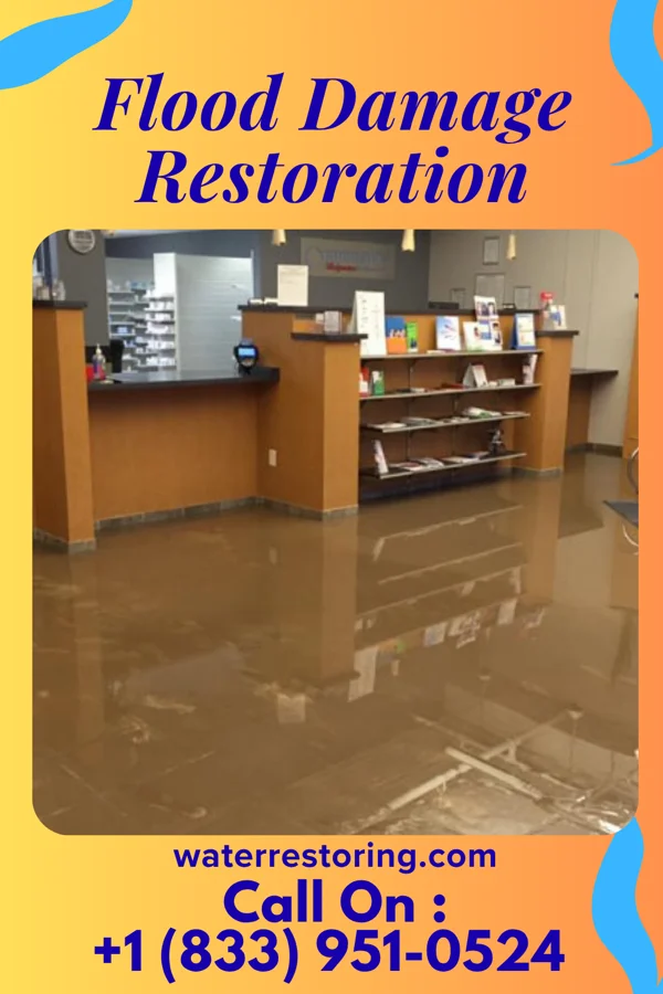 Flood Damage Restoration in Arispe, IA